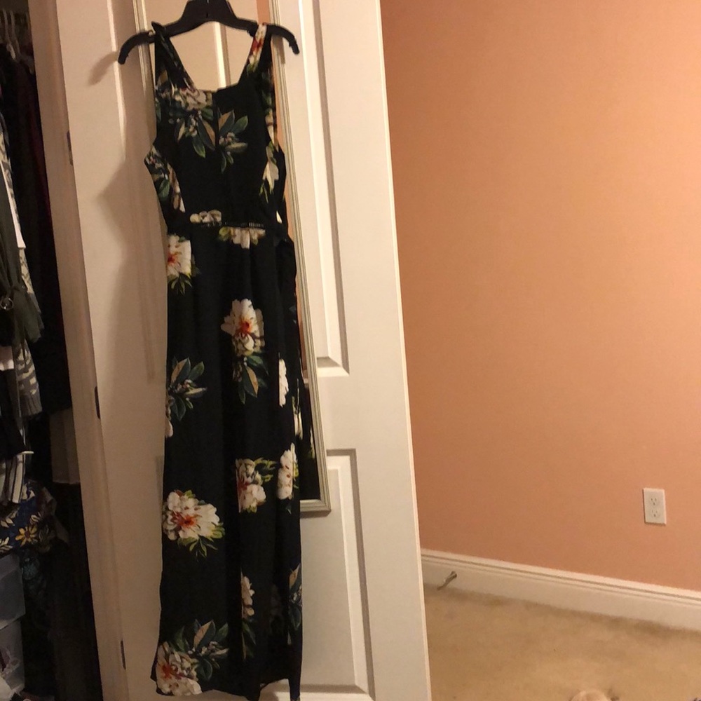 Brand new, never worn dress